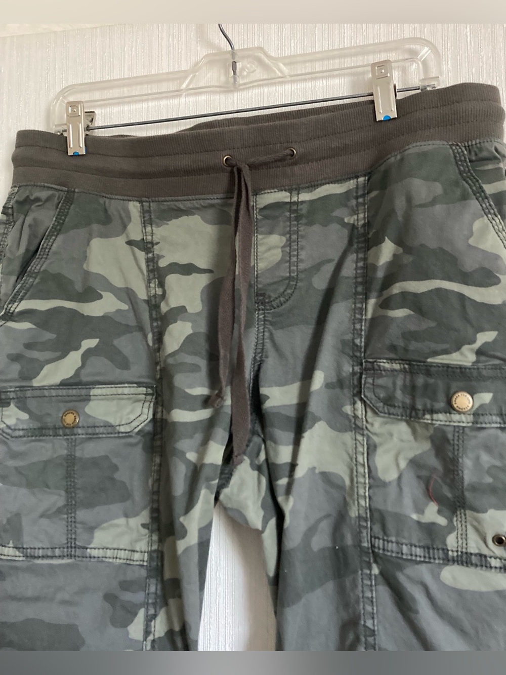 Sonoma cropped pants - Picture 3 of 8
